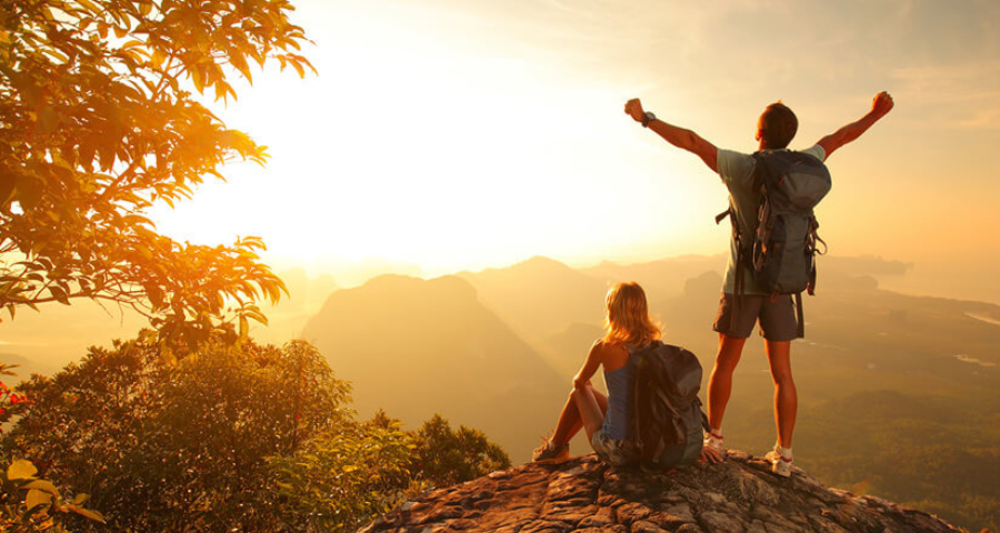 Viagem Aventura